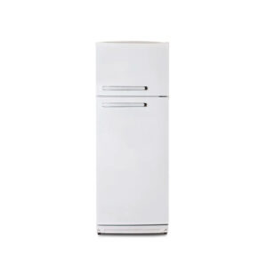 heladera con freezer bambi 2f1600