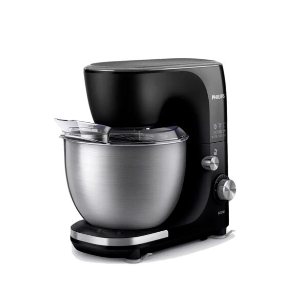 batidora planetaria philips hr7922 bowl acero