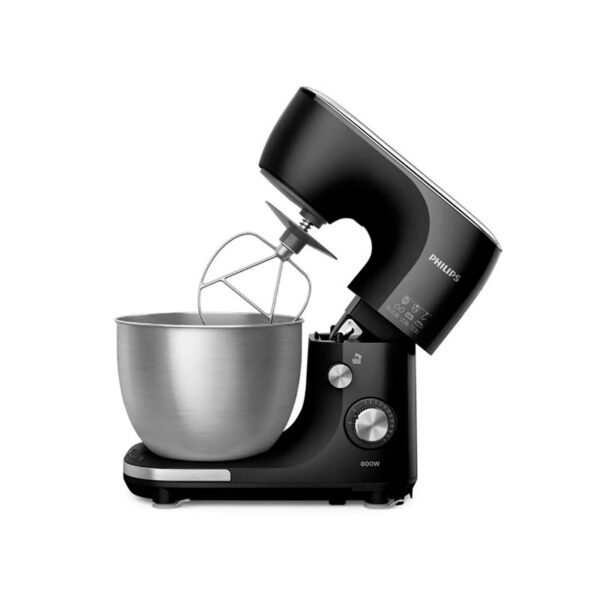 batidora planetaria philips hr7922 bowl acero