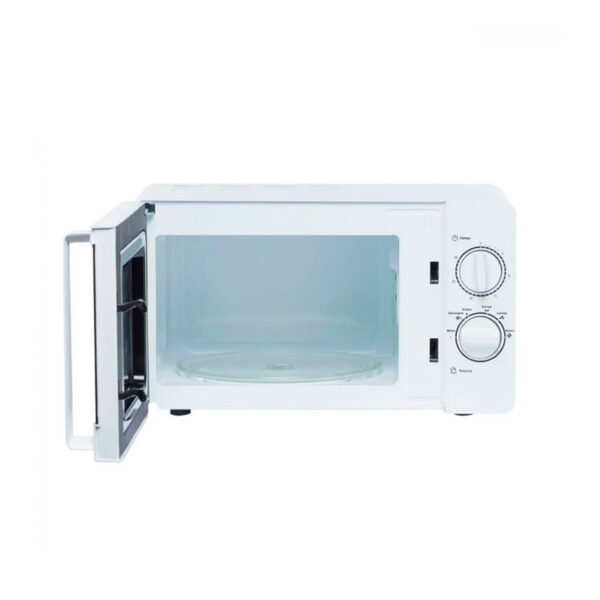 microondas bgh b120m20i – 20 l rotativa (mecÁnico)
