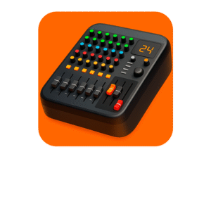 Consolas y Potencia
