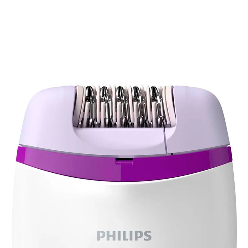 depiladora con cable compacta philips satinelle bre225/00 depiladora con cable compacta philips satinelle bre225/00
