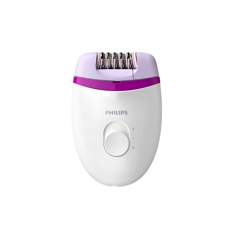 depiladora con cable compacta philips satinelle bre225/00 depiladora con cable compacta philips satinelle bre225/00