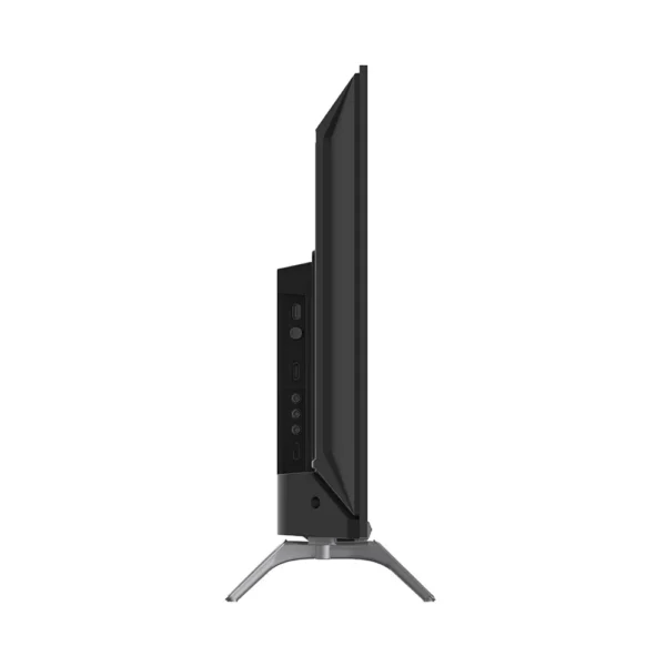 smart 32" led noblex con roku db32x3000