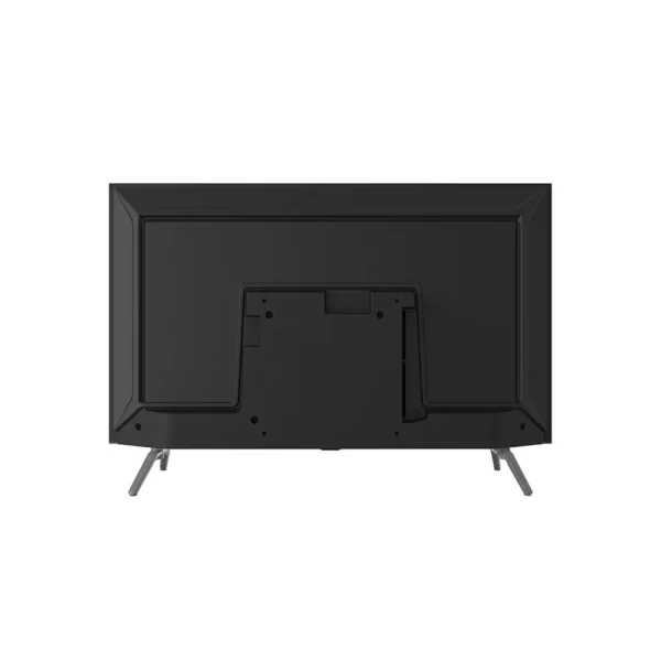 smart 32" led noblex con roku db32x3000