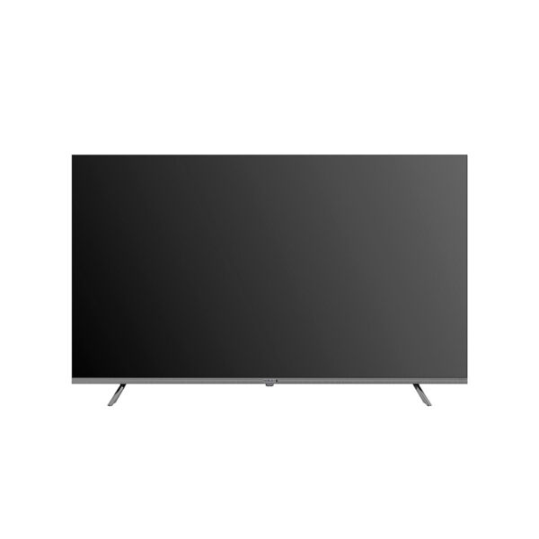 smart led 50" noblex con android