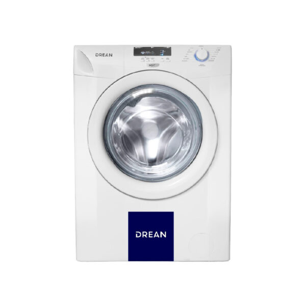 lavarropas automÁtico drean next 6,06 6kg 600rpm
