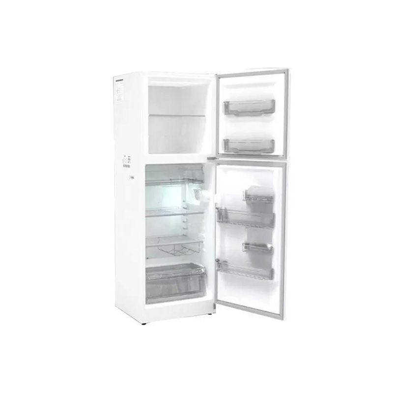 heladera con freezer bambi 2f1800 blanca (sin dispenser) heladera con freezer bambi 2f1800 blanca (sin dispenser)