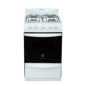 cocina escorial palace con encendido electrÓnico – gas natural – 51 cm