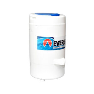 secarropas 6,1 kg everest ad 61 pvc