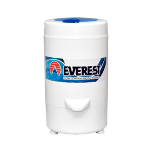 secarropas 6,1 kg everest ad 61 pvc
