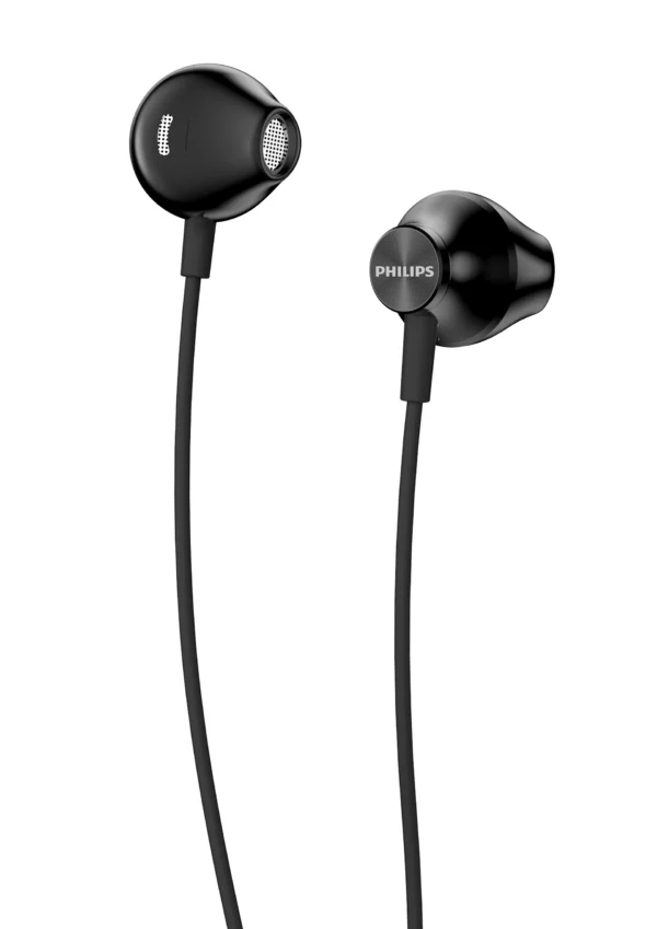 auriculares philips taue100bk/00