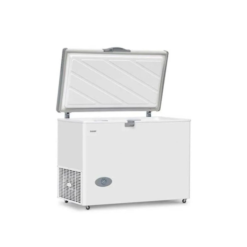 freezer bambi fh 2600 (≈223 l Útiles) freezer bambi fh 2600 (≈223 l Útiles)