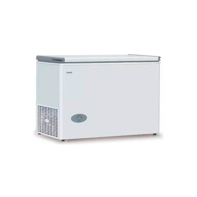 freezer bambi fh 3300 (≈ 290 l Útiles) freezer bambi fh 3300 (≈ 290 l Útiles)