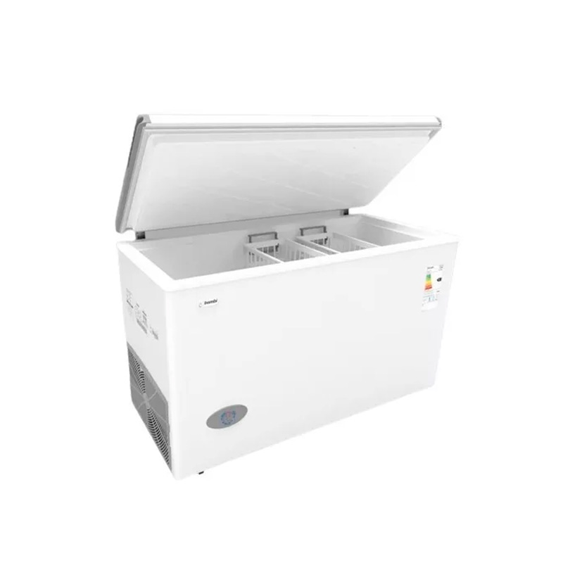 freezer bambi fh 4100 (≈ 360–377 l Útiles) freezer bambi fh 4100 (≈ 360–377 l Útiles)