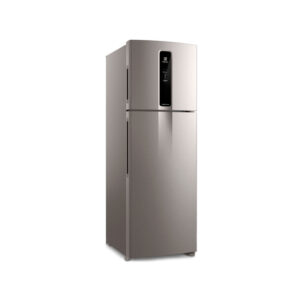 heladera electrolux no frost 408l autosense iw43s