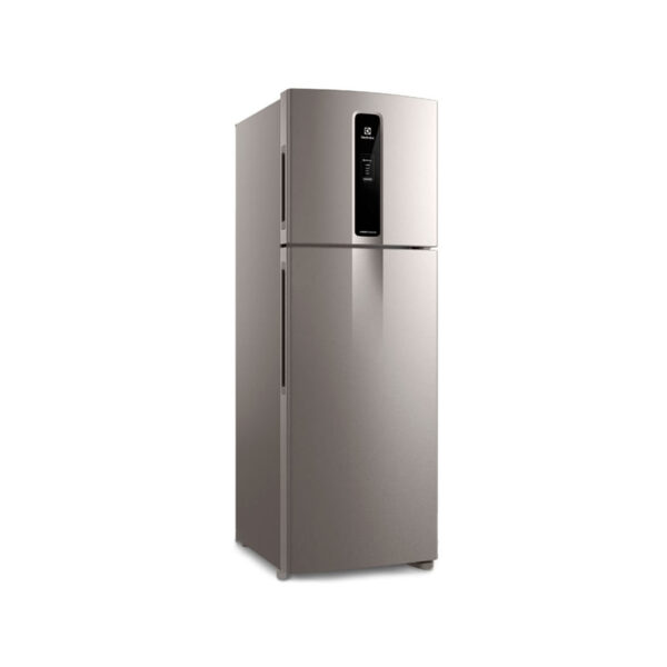 heladera electrolux no frost 408l autosense iw43s