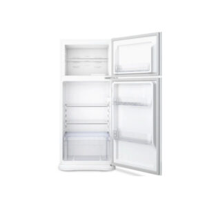 heladera gafa hgf358 blanca con freezer 282 l