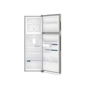 heladera electrolux no frost 408l autosense iw43s