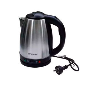 pava elÉctrica hervidora hitoshy 2l