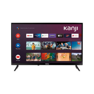 led smart 32" kanji