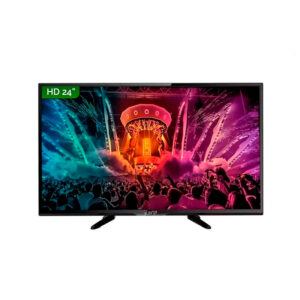 led 24" full hd kanji