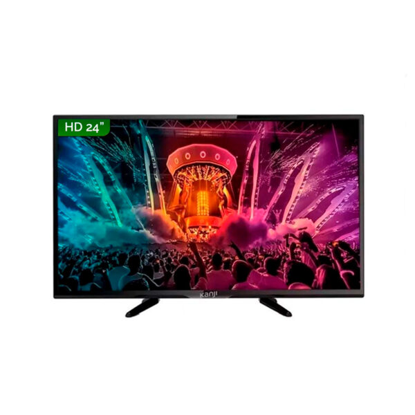 led 24" full hd kanji