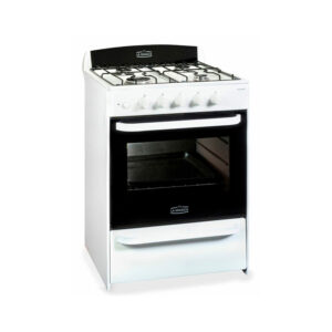 cocina la mÁgica eco light – gas natural – 56 cm – blanca