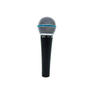 microfono moon m59 dinamico c/cable estuche pipeta