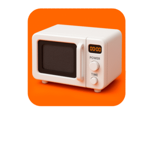 Microondas y Hornos Eléctricos