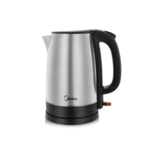 pava elÉctrica midea inox 1,7 l