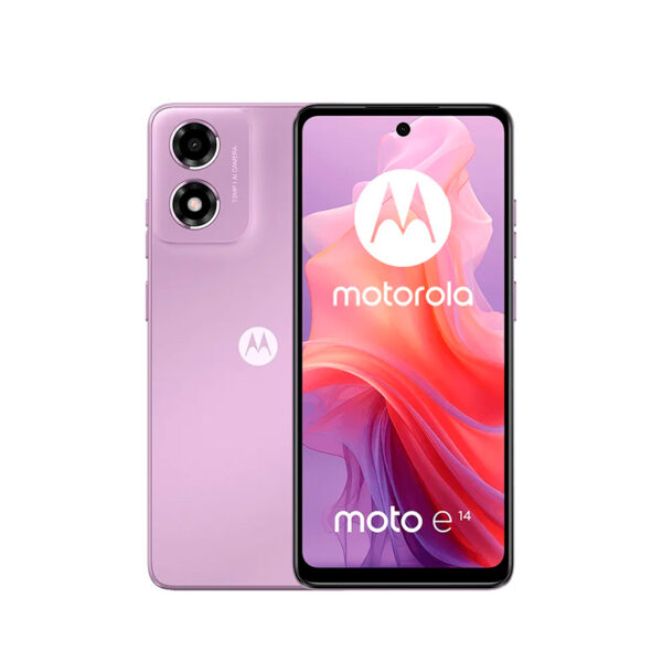 motorola moto e14 2/64gb