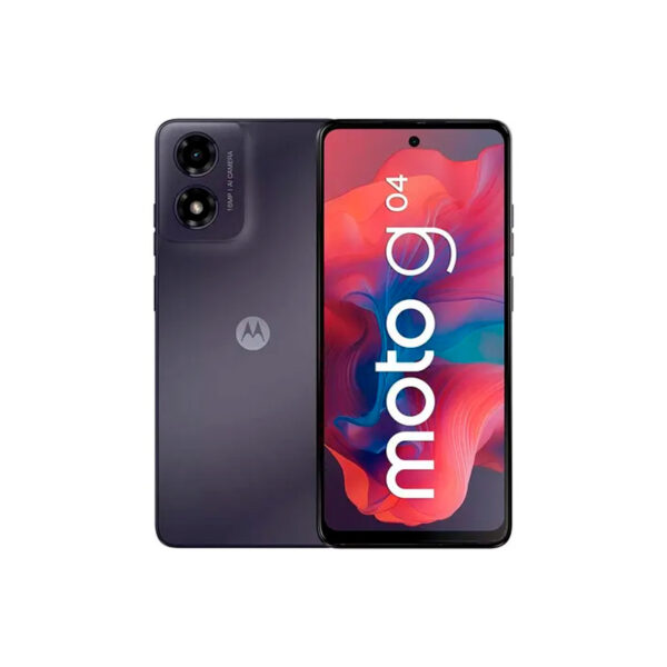 motorola moto g04 4/128gb