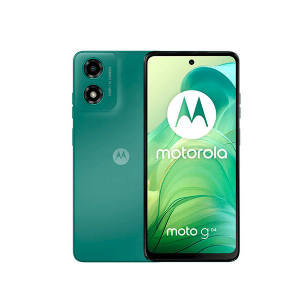 motorola moto g04 8/128gb