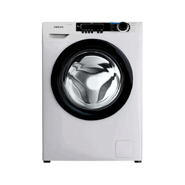 lavarropas next 6,09 drean 6kg 900rpm