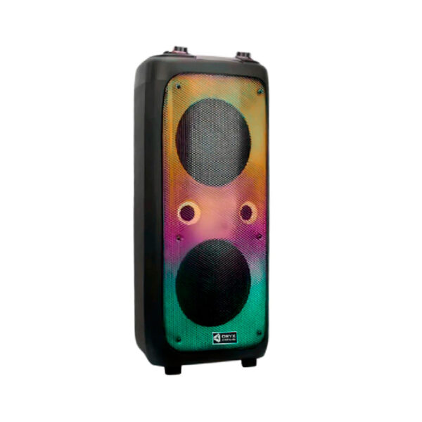 parlante bluetooth mediano oryx pisces or1213 sa / 10' x 2