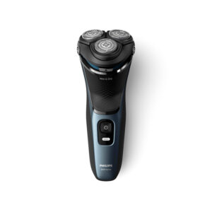 philips shaver 1000 s1151 – afitadura eficiente, seco y hÚmedo