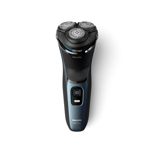 philips shaver 1000 s1151 – afitadura eficiente, seco y hÚmedo