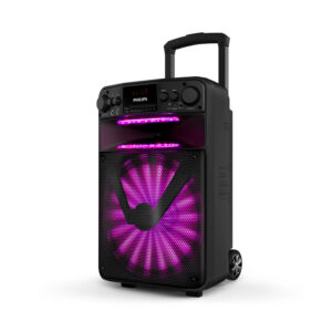 parlante bluetooth philips tax2706