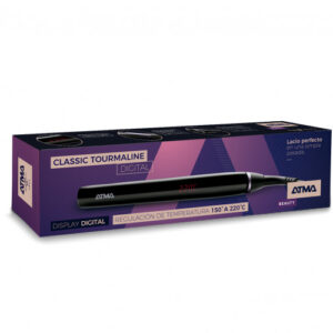 planchita atma classic tourmaline digital (modelo pl8842p)