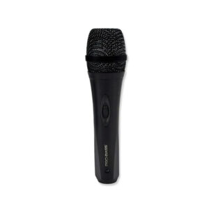 pro bass pro mic 500 microfono cardiode c/ cable