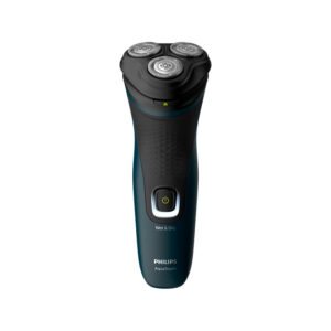 philips aquatouch shaver 1000 s1121/41 – afeitado seco o hÚmedo, suave y sencillo
