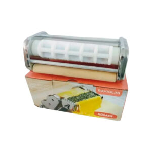 accesorio raviolero para mÁquina fabripastas hogaris – modelo raviolini