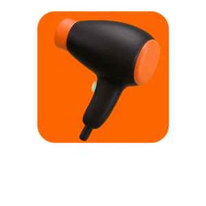 Secadores de Pelo