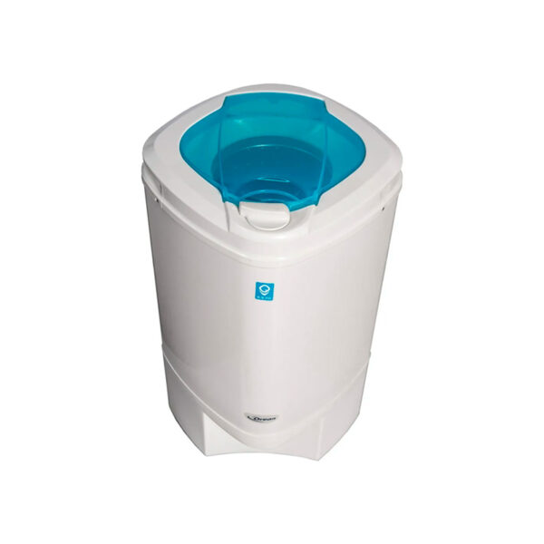 secarropas centrifugo 5,5 kg drean
