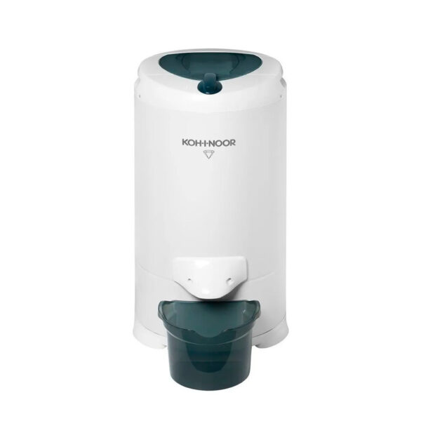 secarropas plÁstico 5,5 kg koh i noor b655/2