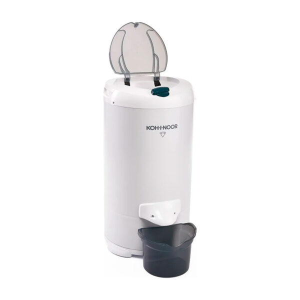 secarropas plÁstico 5,5 kg koh i noor b655/2