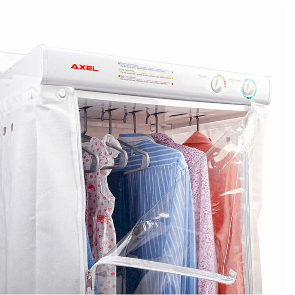 secarropas axel ax 3000 frÍo calor para colgar 950w