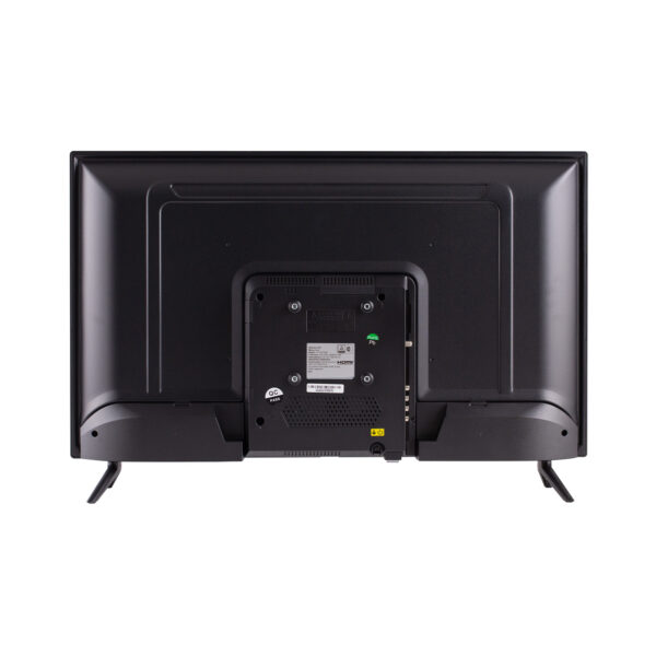 led smart 32" kanji