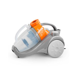 aspiradora ultracomb 1600w 1.2l sin bolsa as 4220c